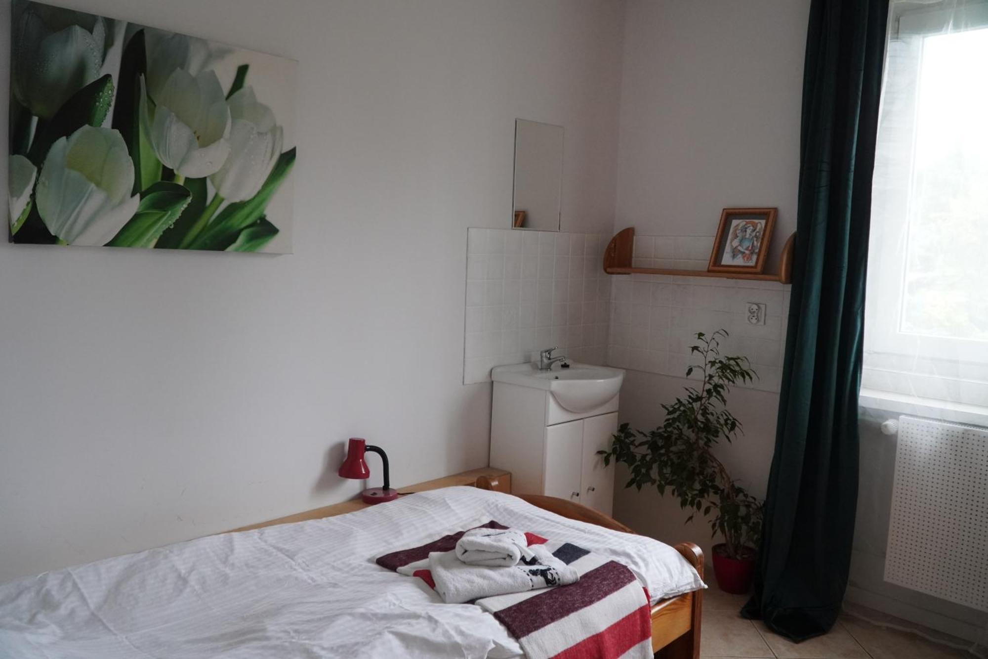 Apartament Paderewski Poznan Exterior photo