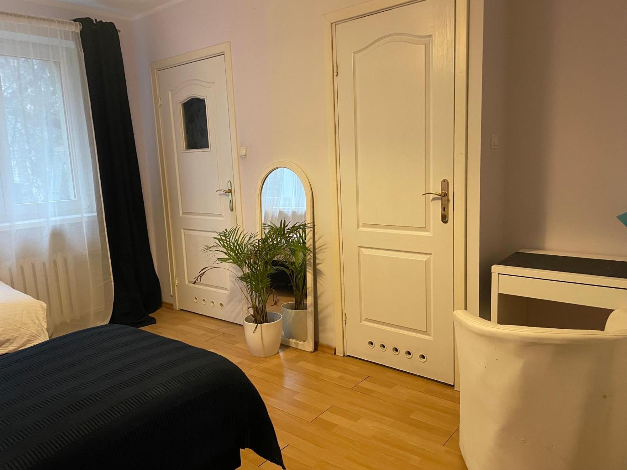 Apartament Paderewski Poznan Exterior photo